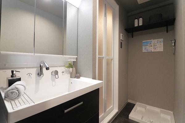 メロディーハイム緑橋２番館