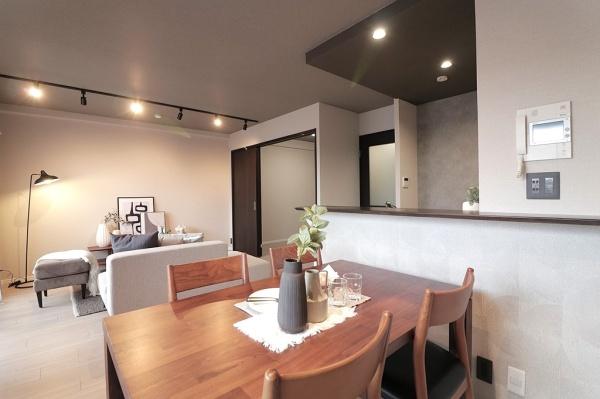 メロディーハイム緑橋２番館