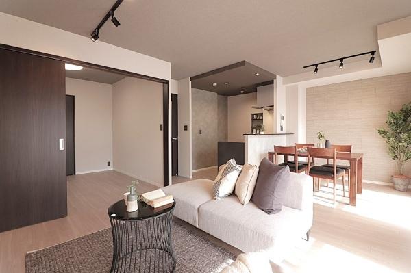 メロディーハイム緑橋２番館