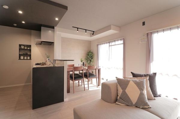 メロディーハイム緑橋２番館