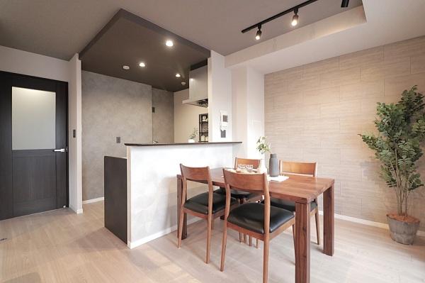 メロディーハイム緑橋２番館