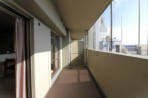 メロディーハイム緑橋２番館