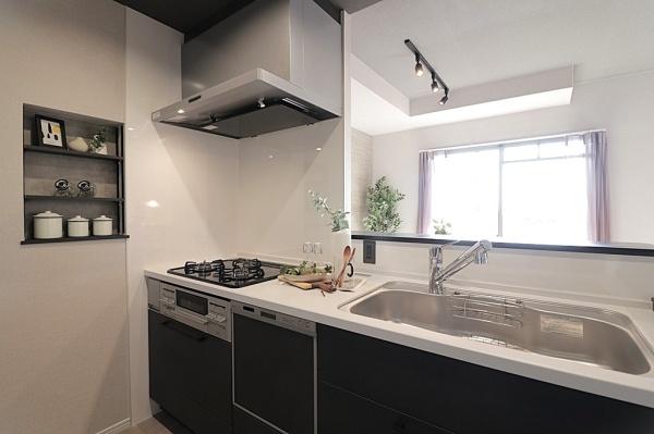 メロディーハイム緑橋２番館