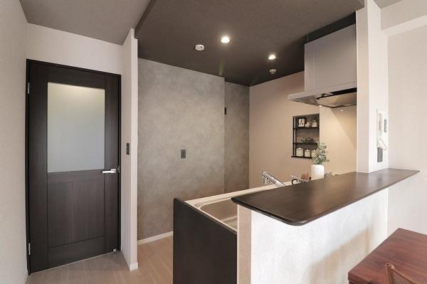 メロディーハイム緑橋２番館