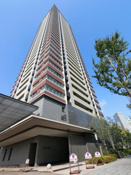 ローレルタワーサンクタス梅田
