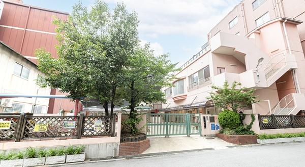 ジオ新町(西六保育園)