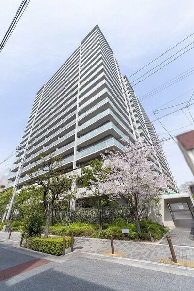 ジオ新町