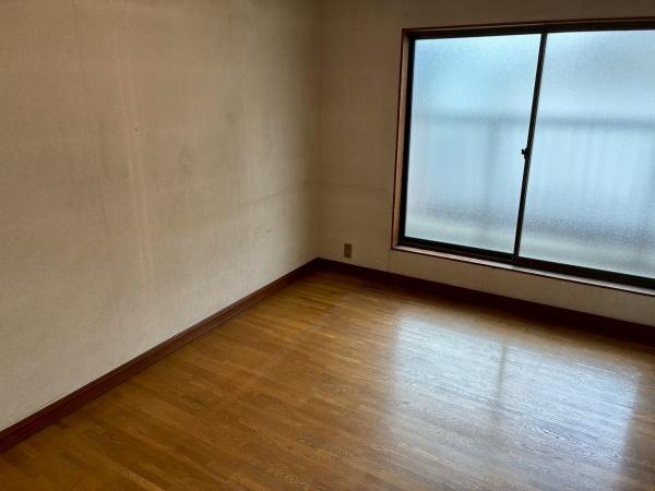 大阪市東成区中道4丁目の中古一戸建て(子供部屋)