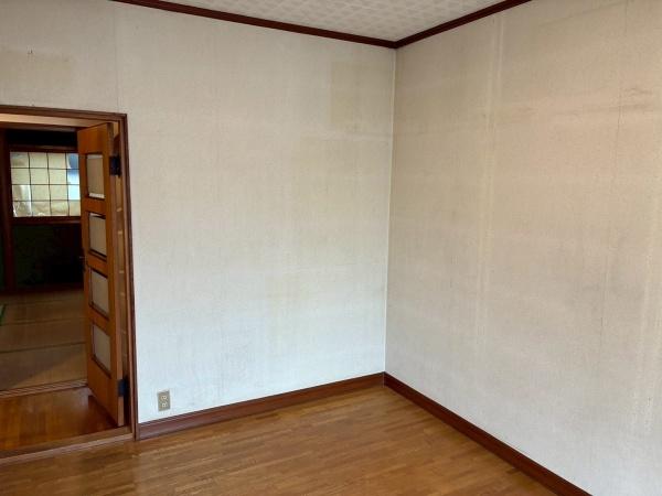 大阪市東成区中道4丁目の中古一戸建て(子供部屋)