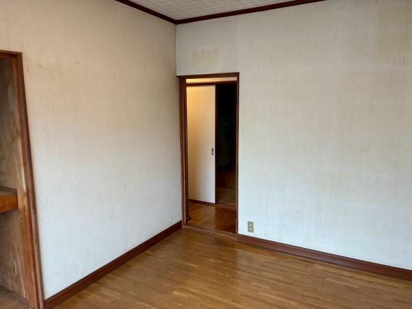 大阪市東成区中道4丁目の中古一戸建て(子供部屋)
