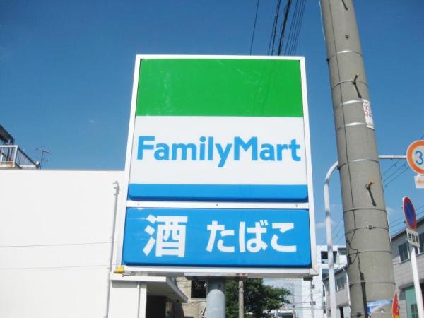 大阪市西淀川区御幣島6丁目の中古一戸建て(ファミリーマート竹島二丁目店)