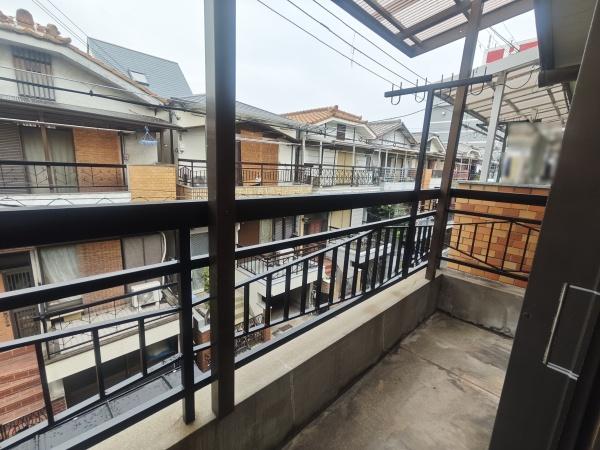 大阪市西淀川区御幣島６丁目の中古一戸建て