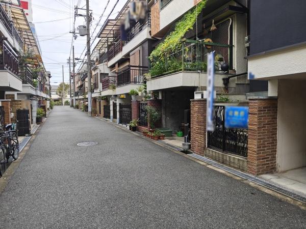 大阪市西淀川区御幣島６丁目の中古一戸建て