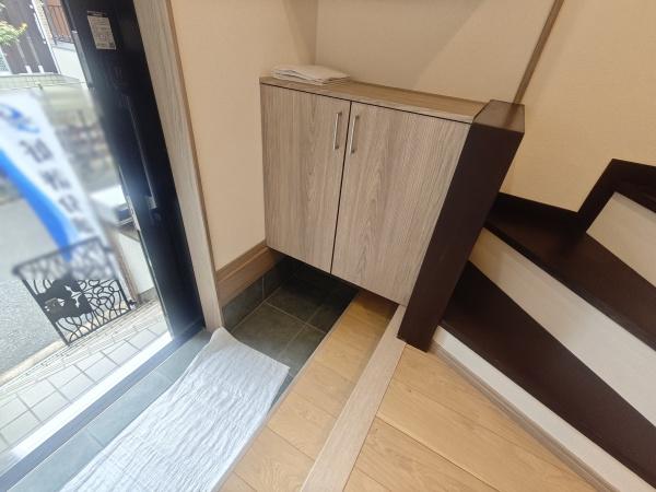 大阪市西淀川区御幣島６丁目の中古一戸建