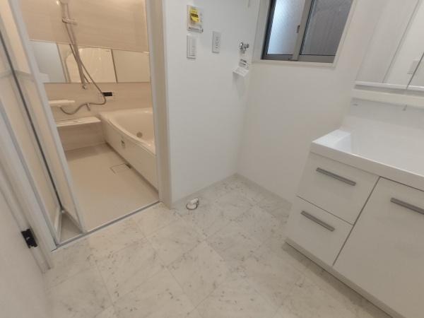 大阪市此花区高見３丁目の新築一戸建