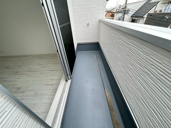 大阪市此花区高見３丁目の新築一戸建