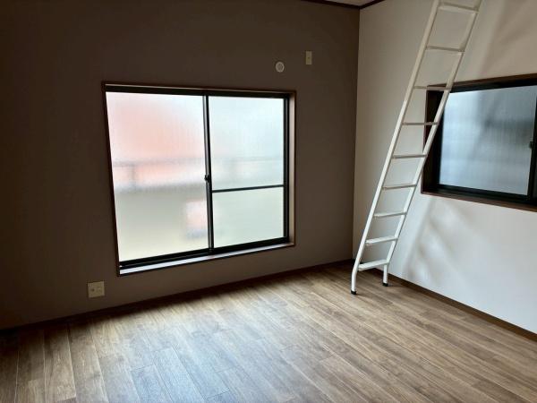 大阪市都島区高倉町3丁目の中古一戸建て(子供部屋)