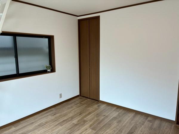 大阪市都島区高倉町3丁目の中古一戸建て(子供部屋)