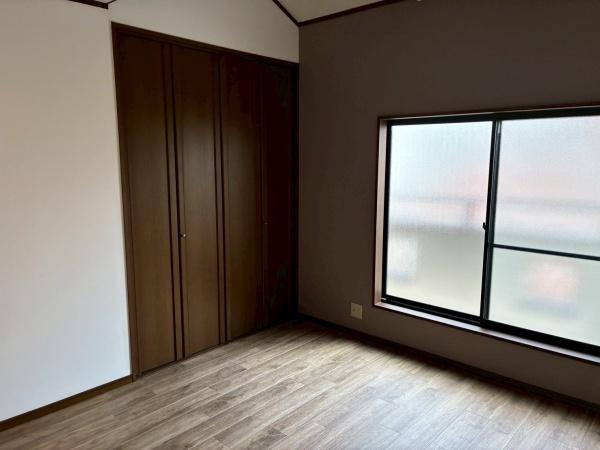 大阪市都島区高倉町3丁目の中古一戸建て(子供部屋)