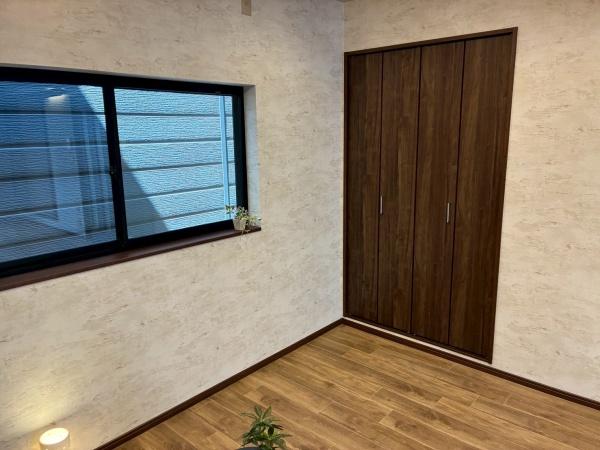 大阪市都島区高倉町3丁目の中古一戸建て(子供部屋)