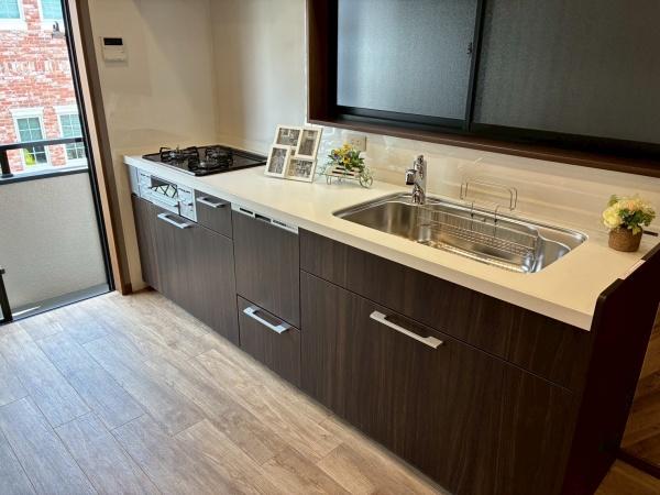 大阪市都島区高倉町３丁目の中古一戸建