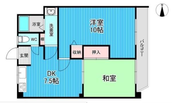 サンマンション新大阪