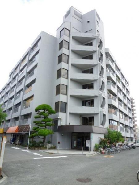 サンマンション新大阪