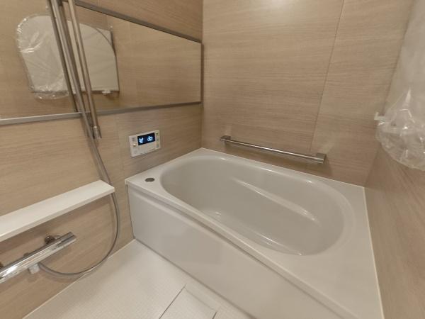 野田パークマンション(バス)