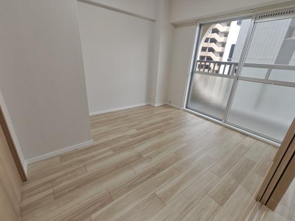 野田パークマンション(洋室)