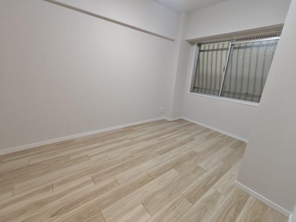 野田パークマンション(子供部屋)