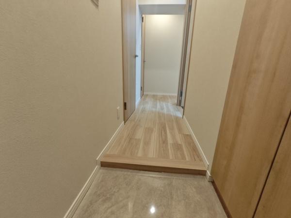 野田パークマンション
