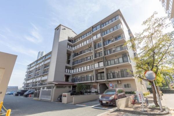ユニライフ北大阪１号棟