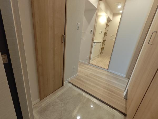 ユニライフ北大阪１号棟