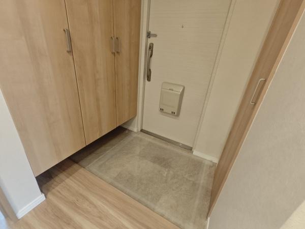 ユニライフ北大阪１号棟