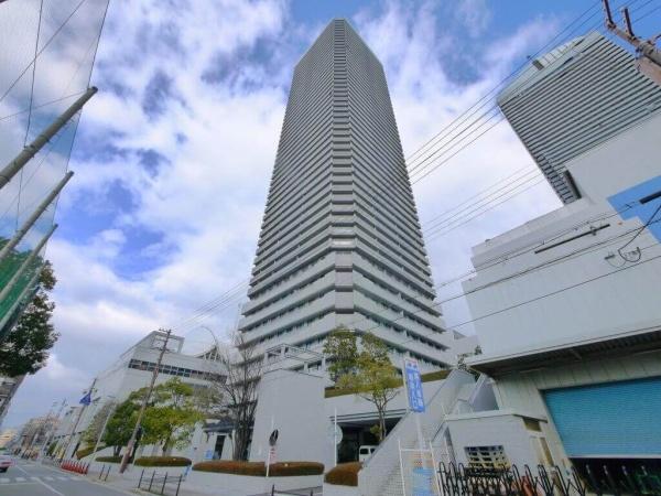 オークプリオタワー