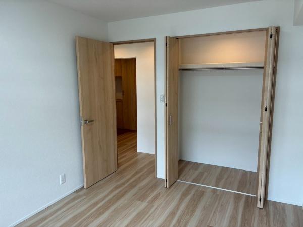 リバーサイドともぶち第一住宅第二十三号棟