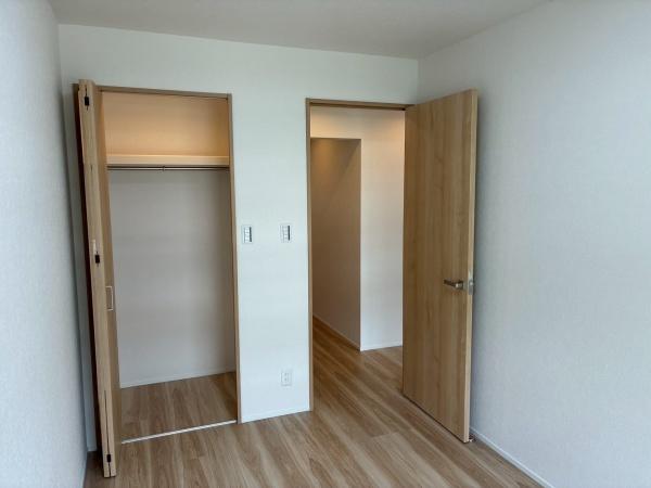 リバーサイドともぶち第一住宅第二十三号棟