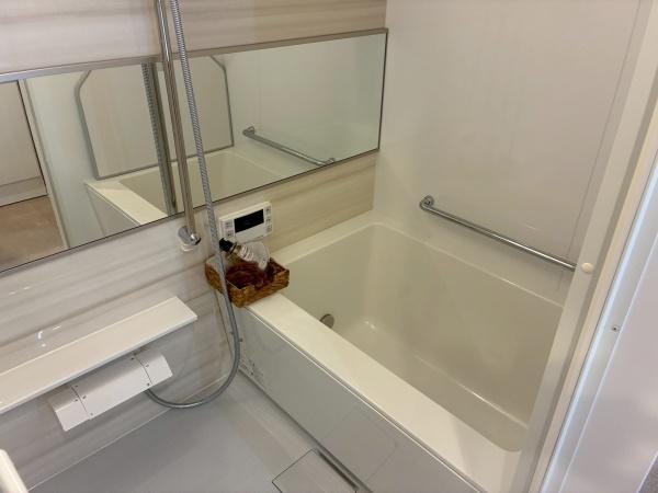 リバーサイドともぶち第一住宅第二十三号棟