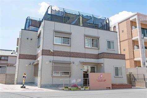 グレースコーポ都島(さくらさくみらい善源寺)