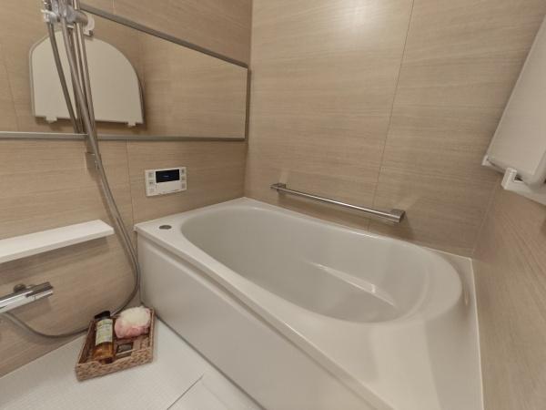 御幣島スカイハイツ(バス)