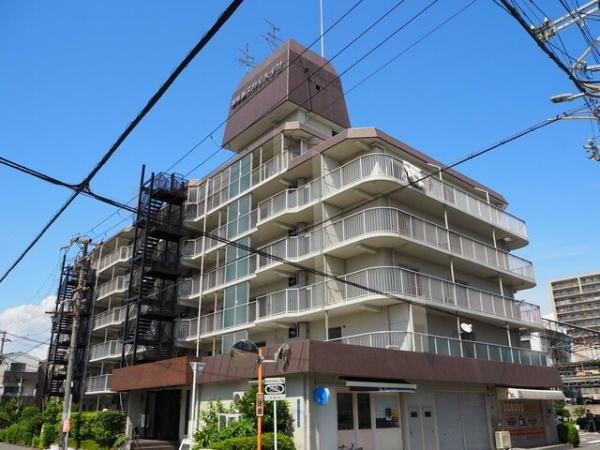 御幣島スカイハイツ