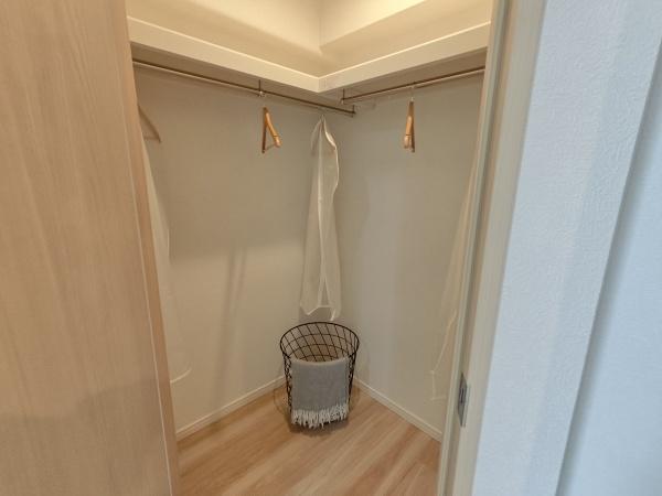 御幣島スカイハイツ(収納)