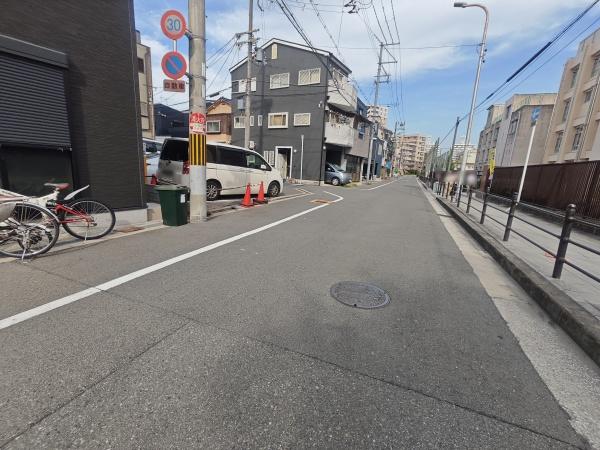 大阪市都島区毛馬町４丁目の中古一戸建