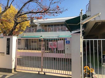 平野加美グランドハイツ壱号棟(大阪市立加美第2保育所)