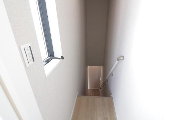 大阪市東成区大今里南5丁目の中古一戸建て(その他内観)