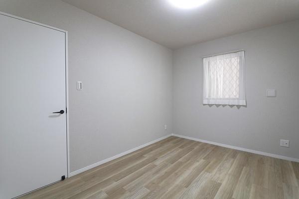 大阪市東成区大今里南5丁目の中古一戸建て(洋室)