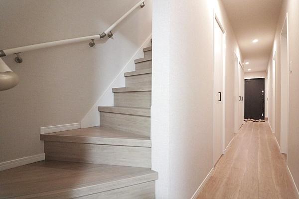 大阪市東成区大今里南5丁目の中古一戸建て(その他内観)