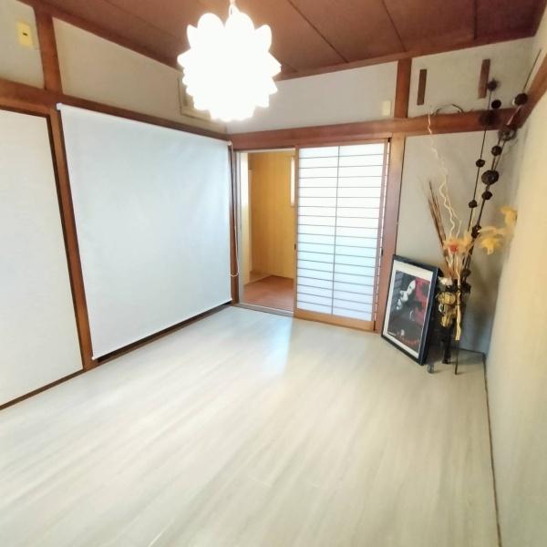 伊丹市鴻池１丁目の中古一戸建て