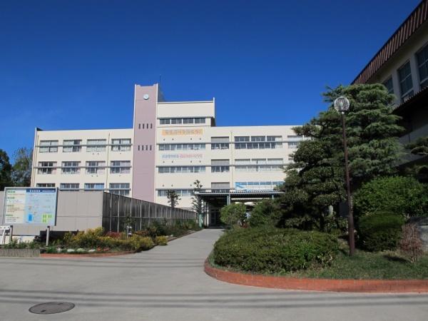 伊丹市鴻池1丁目の中古一戸建て(伊丹市立天王寺川中学校)