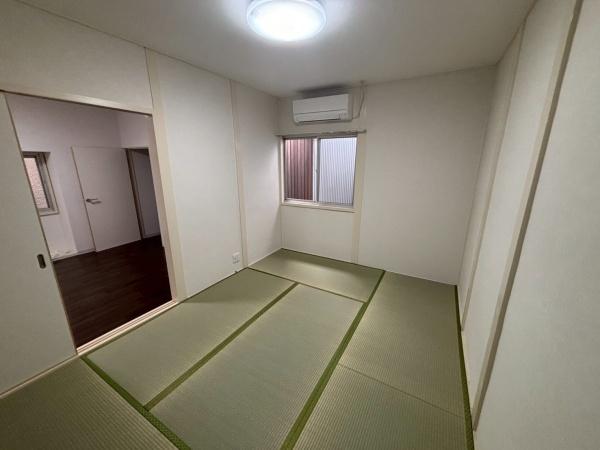 大阪市東淀川区上新庄３丁目の中古一戸建て